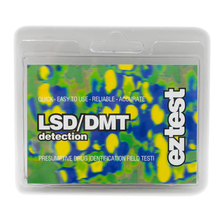 LSD/DMT (Hofmann Reagent)