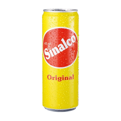 Sinalco, 33 cl