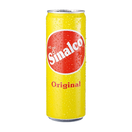 Sinalco, 33 cl
