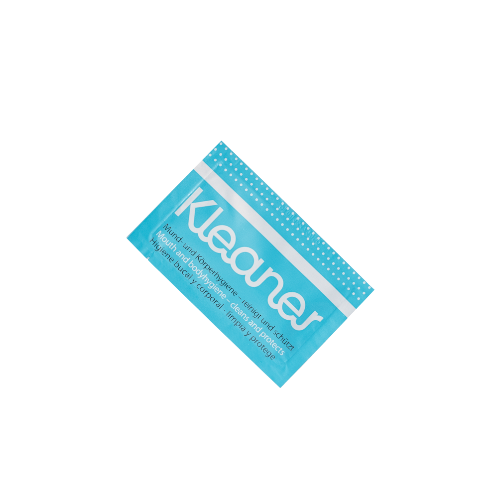 Kleaner Single dose - 6 ml