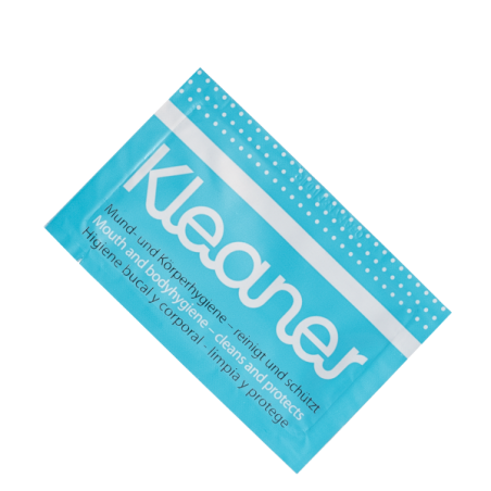 Kleaner Dose unique - 6 ml