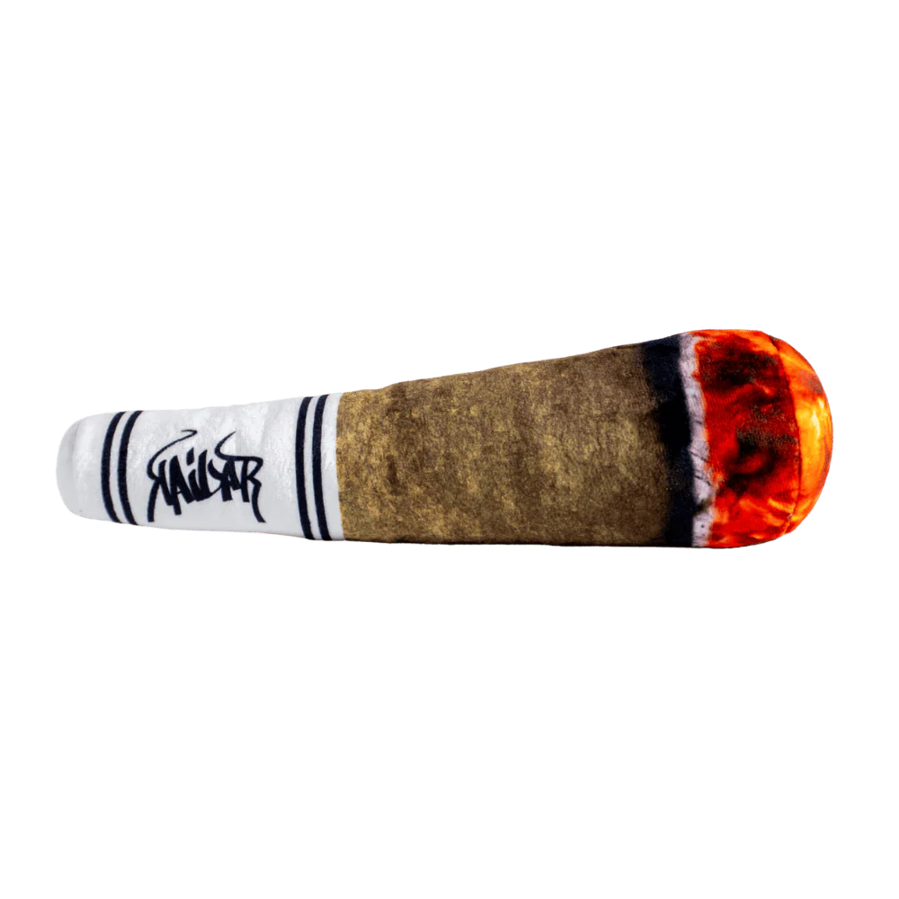 Kailar Plush joint for dogs and other fans