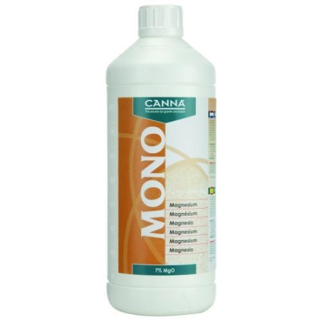 Canna Mono Magnésium 1 L