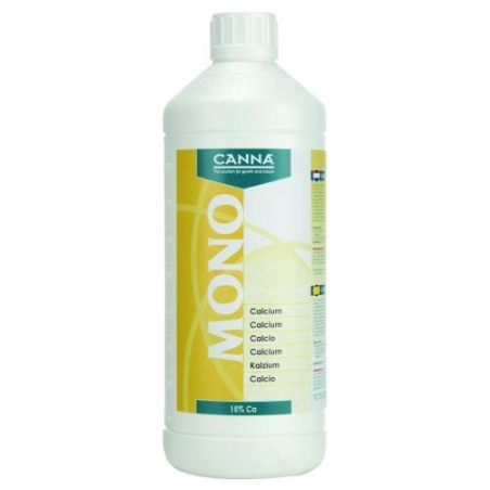 Canna Mono Calcium 1 L