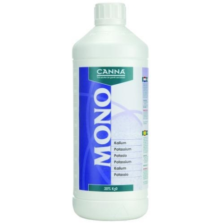 Canna Mono Kalium 1 L