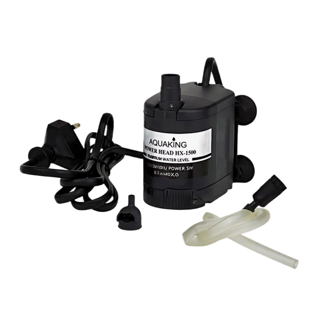 AquaKing Submersible Pump  HX-1500 - 400L/h