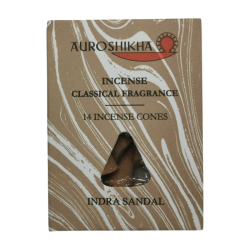 Auroshika Cône d'encens
