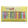 Auroshika Incense Sticks Mini Palette – 14 fragrances to discover