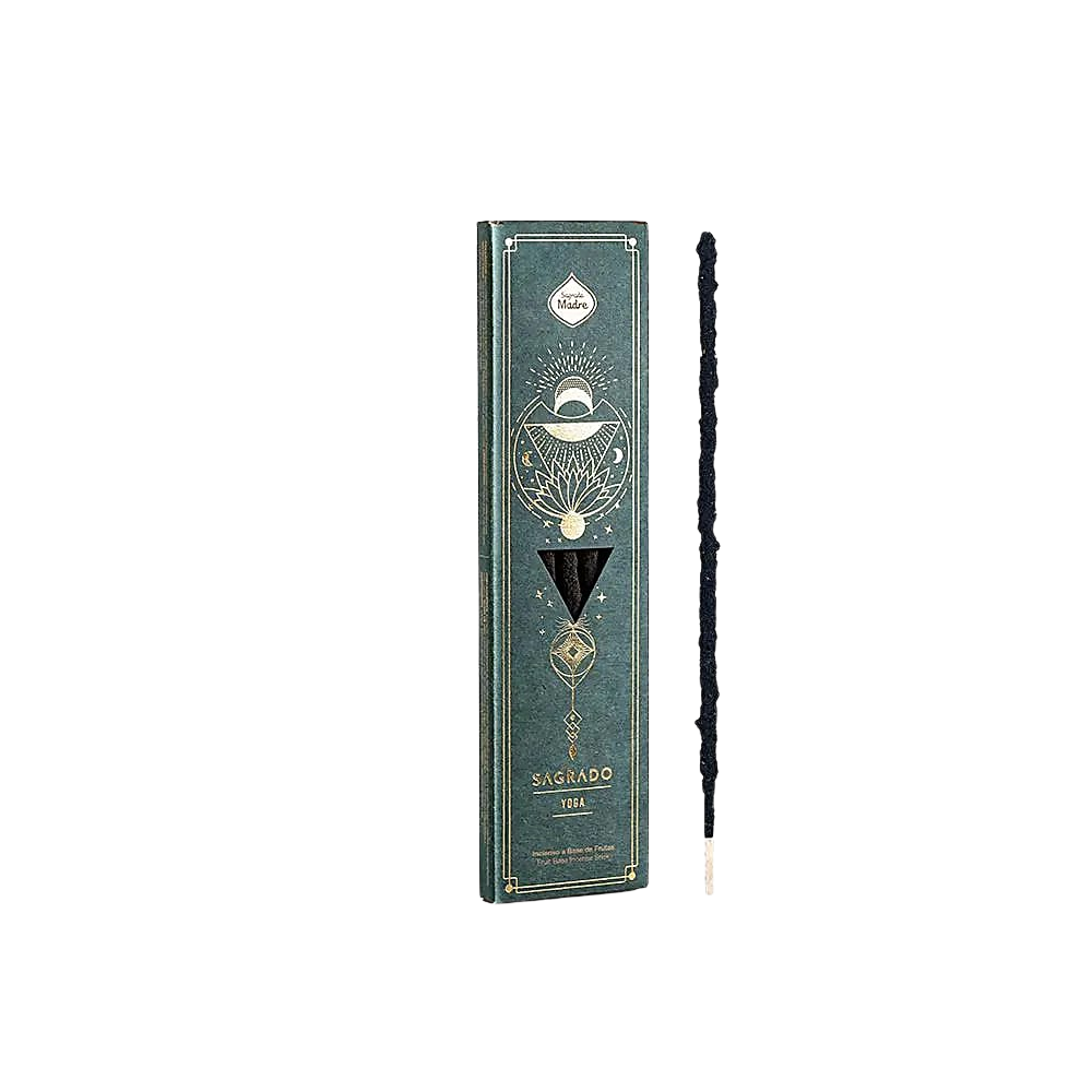 Sagrada Madre Sacred Line - Yoga