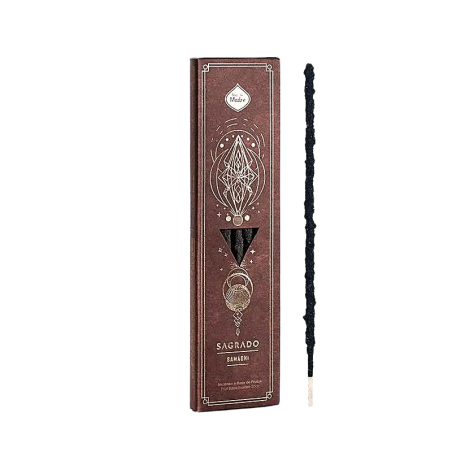 Sagrada Madre Sacred Line - Samadhi