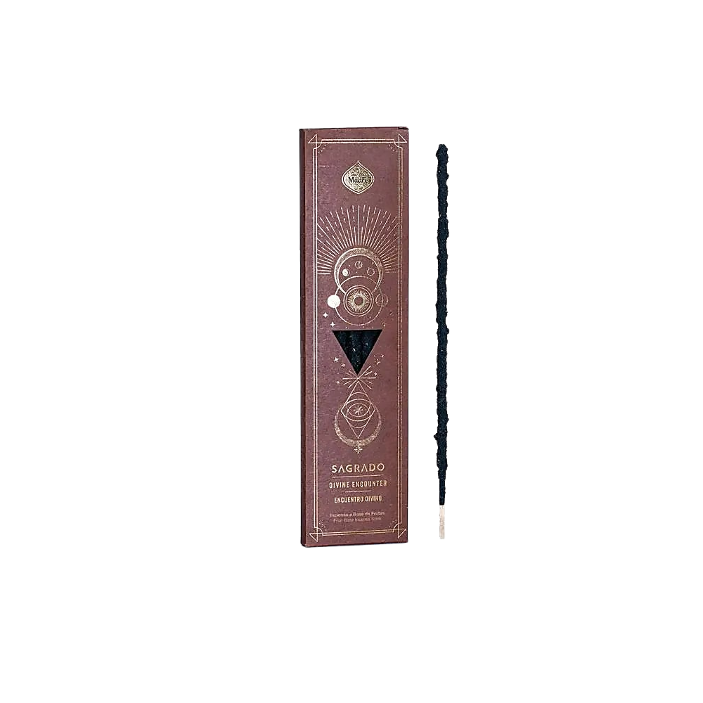 Sagrada Madre Sacred Line - Divine Encounter