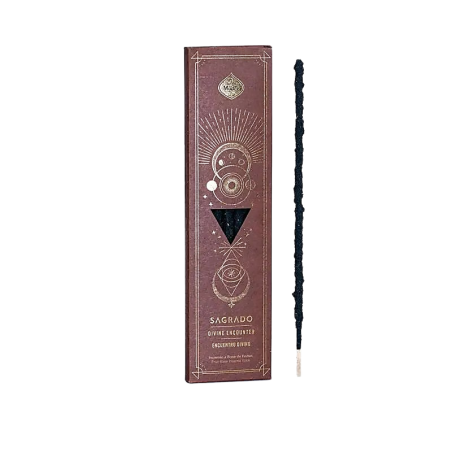 Sagrada Madre Sacred Line - Divine Encounter