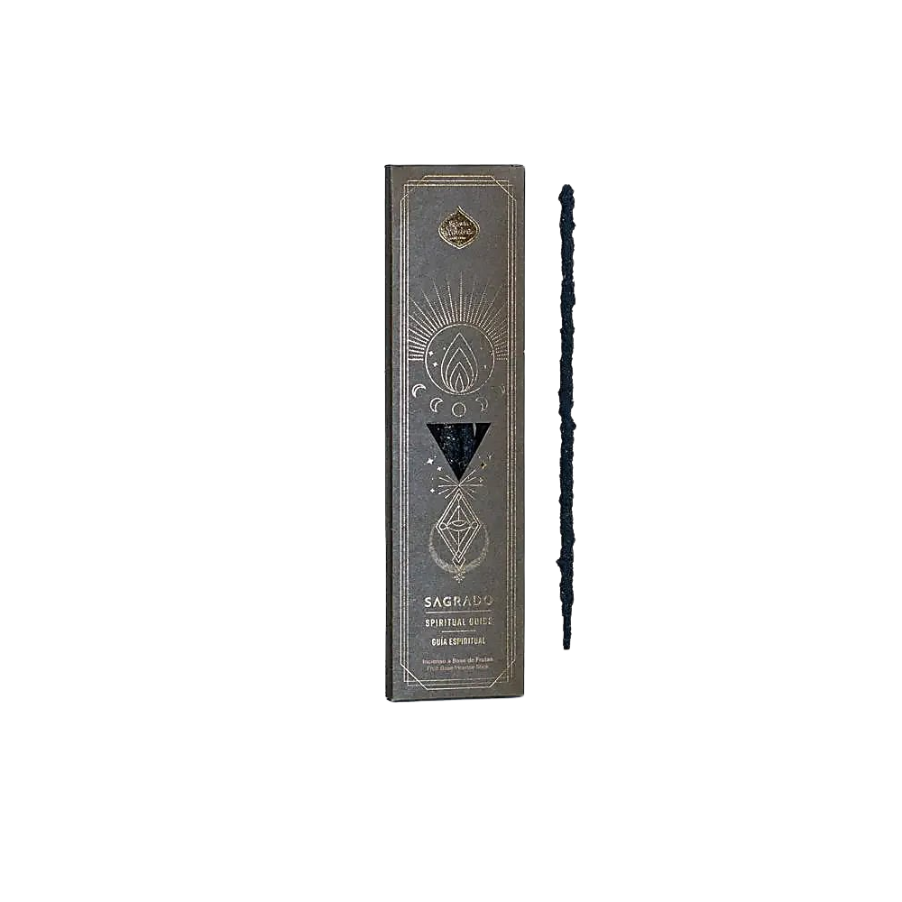 Sagrada Madre Sacred Line - Spiritual Guide