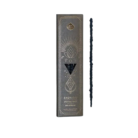 Sagrada Madre Sacred Line - Spiritual Guide