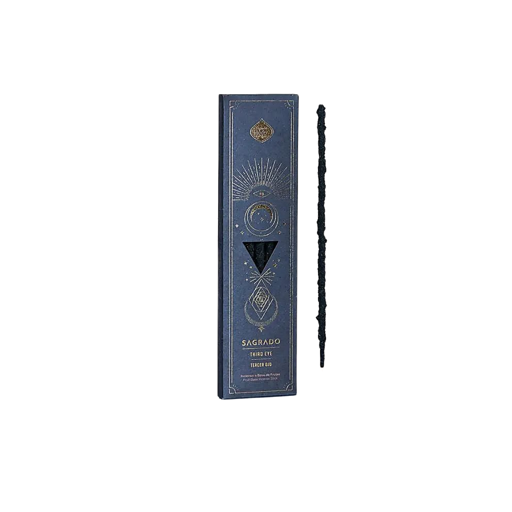 Sagrada Madre Sacred Line - Third Eye