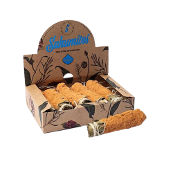 Smudge Sticks Maha Sahumitos, 5er Pack