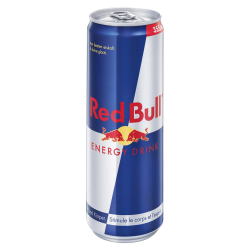 Red Bull Energy Drink, 355 ml