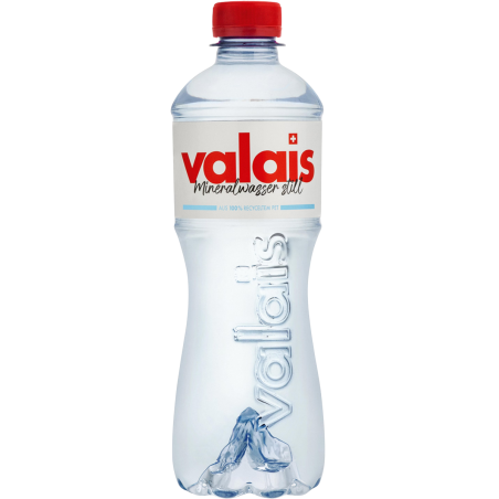 Valais, Still, 50cl