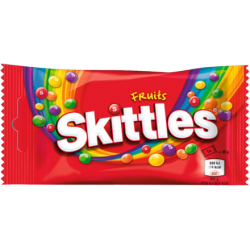 Skittles Fruits