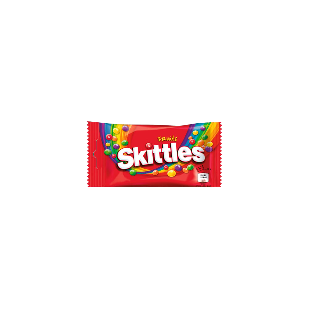 Skittles Fruits