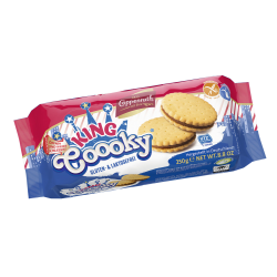 Coppenrath King Coooky