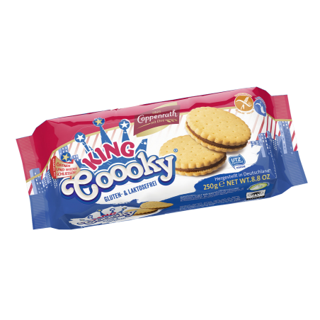 Coppenrath King Coooky
