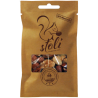 Mélange de noix Stoli au sel de mer