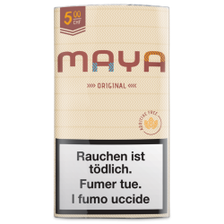Maya Original RYO Tabak, 25g