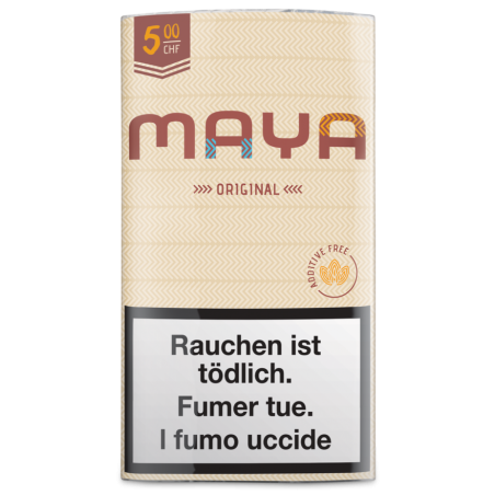 Maya Tabac RYO original, 25g