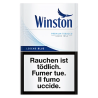 Winston Legend Blue Zigaretten