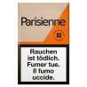 Parisienne Orange Box Zigaretten