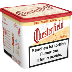 Chesterfield Tabak Original Dose, 90g