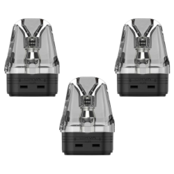 Xlim Pods SS/DNA, Top Fill, 2ml, 3pcs