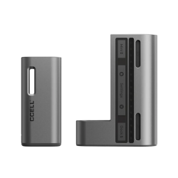 Batterie Fino Cardridge avec socle dalimentation amovible