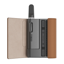 Batterie Fino Cardridge avec socle dalimentation amovible