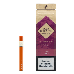 Premium CBN Vape Pen - Kush Cake