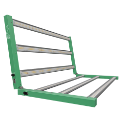 Pure Factory Fission Compact 720W LED