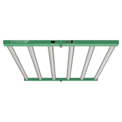 Pure Factory Fission Compact 720W LED