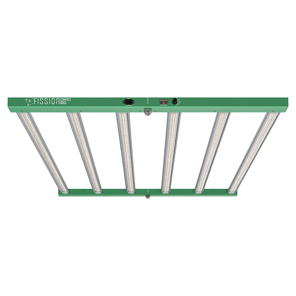 Pure Factory Fission Compact 720W LED