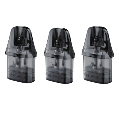 Ursa Cartidge V3, 0.8ohm, 2ml Ursa Cartidge V3, 0.8ohm, 2ml