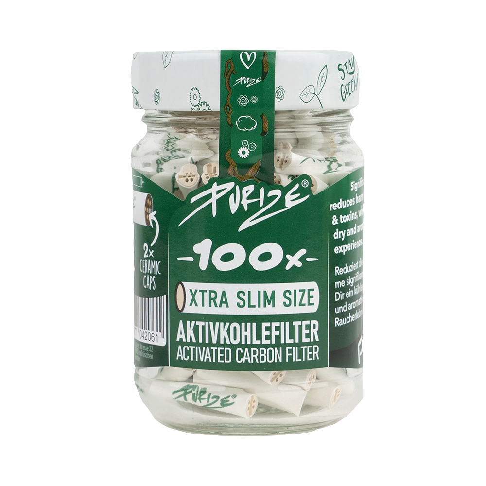 Purize Filter Regular