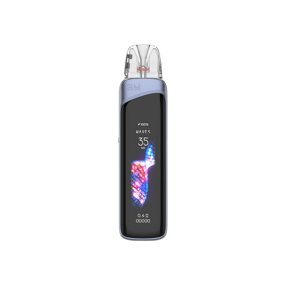 Caliburn G4 Pro Pod System