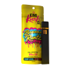 Banana Runtz – King Kush XL Vape Pen avec 800 mg de CBD