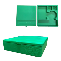 Hägisbox Box Klein, Holy Shit