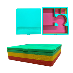 Hägisbox Box small Holy Shit