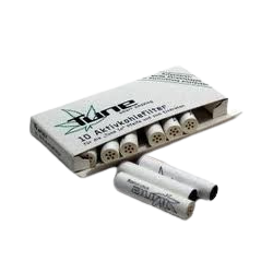 Charbon active 10 pc.