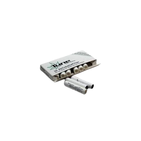 Tune - Tune Aktivkohle-Filter 10 Stk.