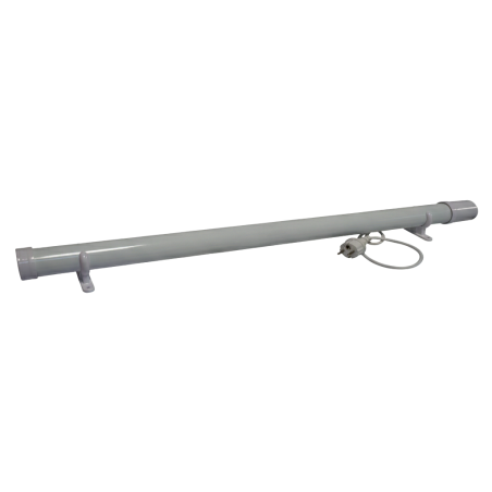 Chauffage pour serre 1220 mm