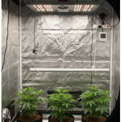 Greenhouse heater 1220 mm