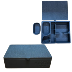 Hägisbox Box Gross, Vision of Hemp